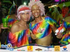 Bloco La vem elas